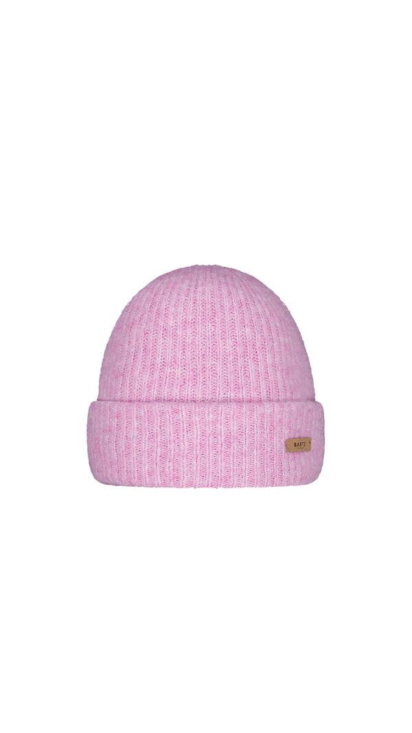 Witzia Beanie - Dusty Pink
