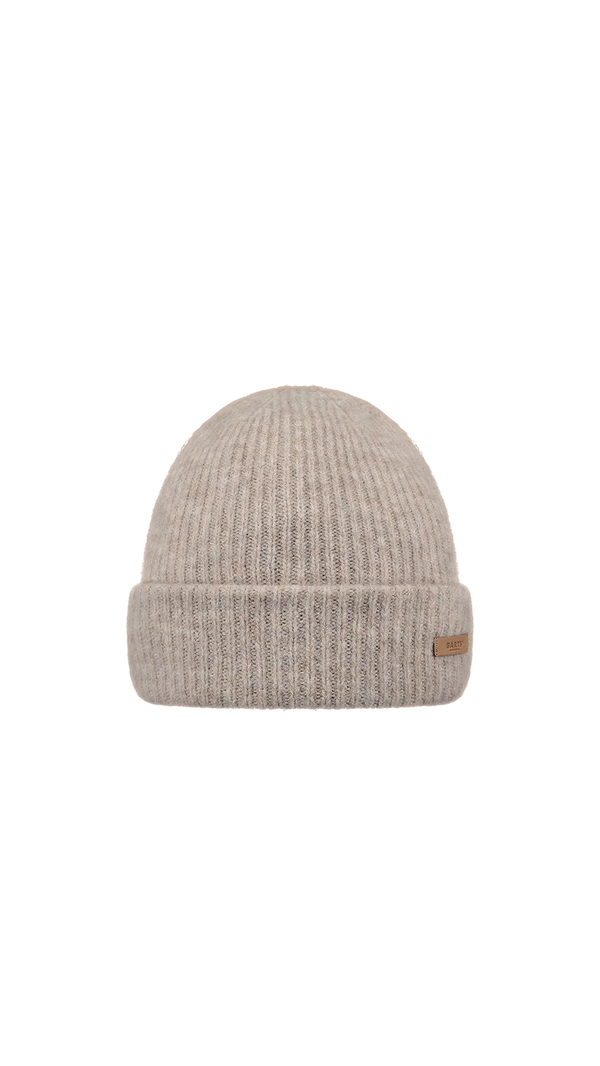 Witzia Beanie - Light Brown