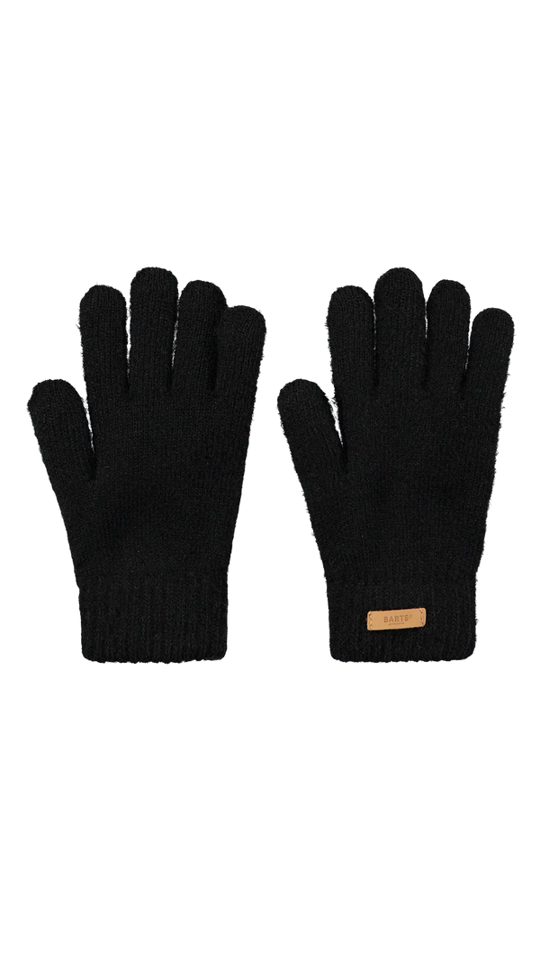 Witzia Gloves - Black