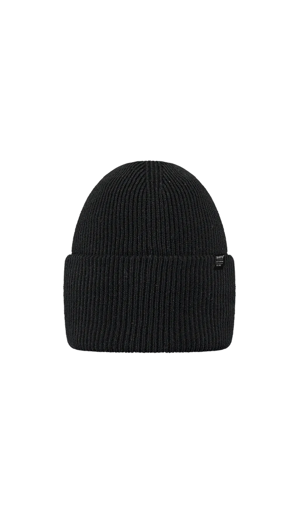 Haveno Beanie - Black