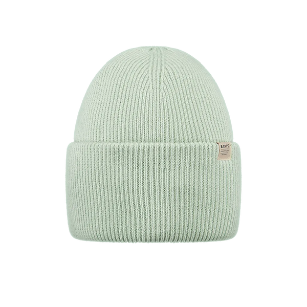 Haveno Beanie - Light Pistache