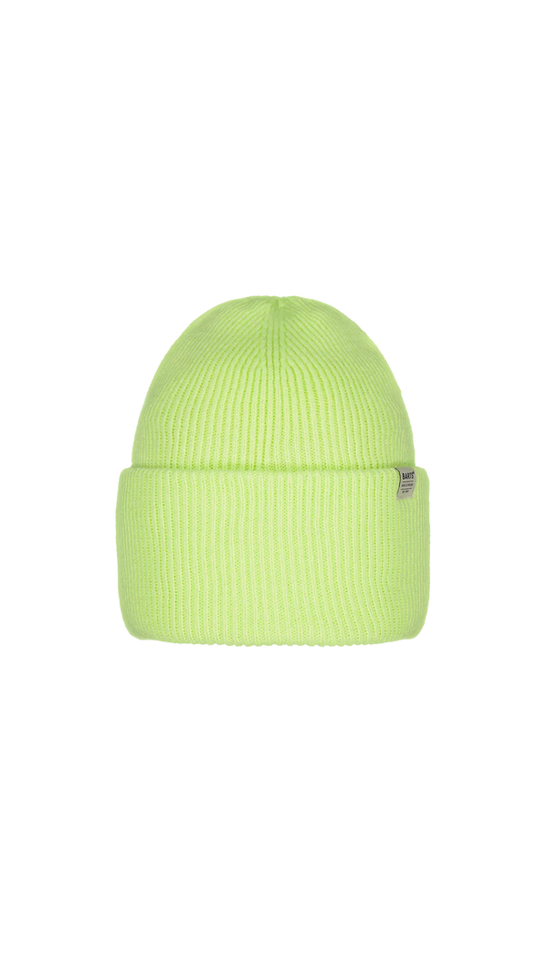 Haveno Beanie - Limoncello