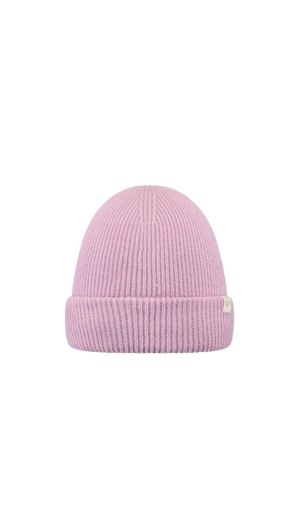 Kinabala Beanie Orchid - kids - 53-55
