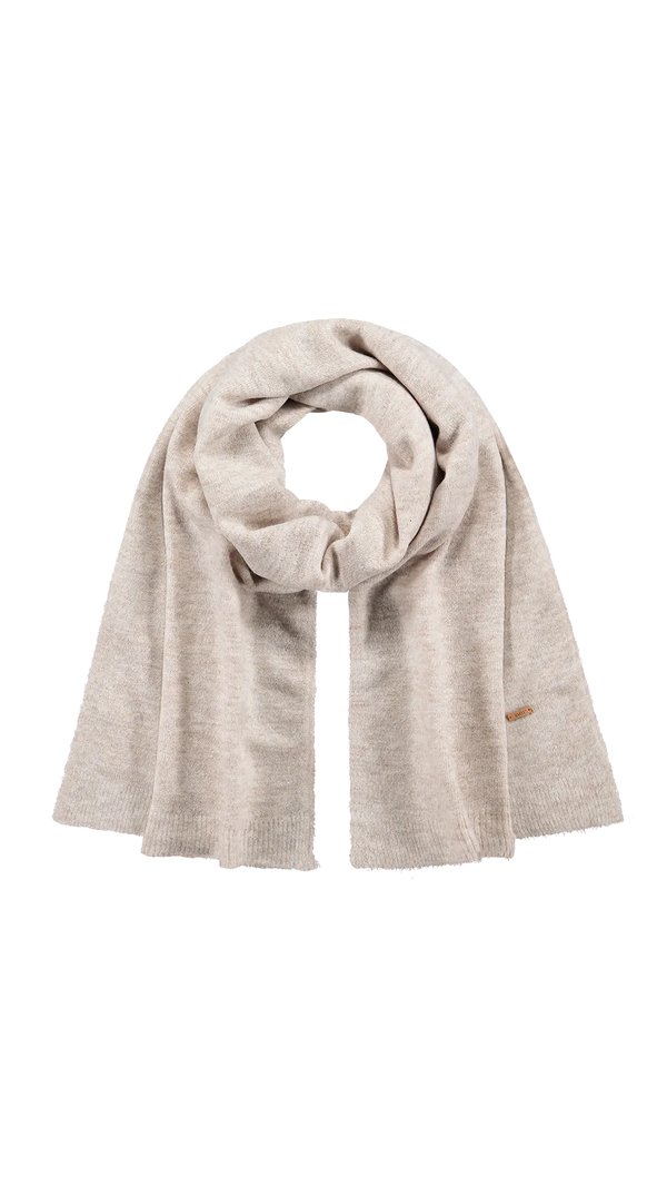 Witzia Scarf - Cream