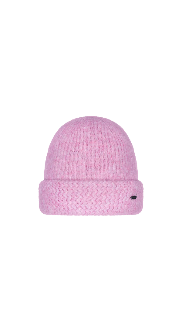 Shae Beanie Orchid - kids - 53-55