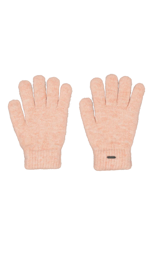 Shae Gloves - Apricot