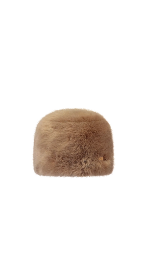Josh Hat - Light Brown