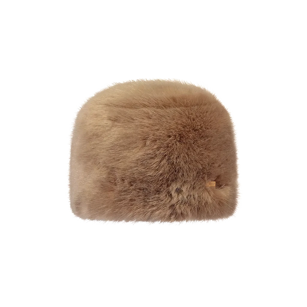 Josh Hat - Light Brown