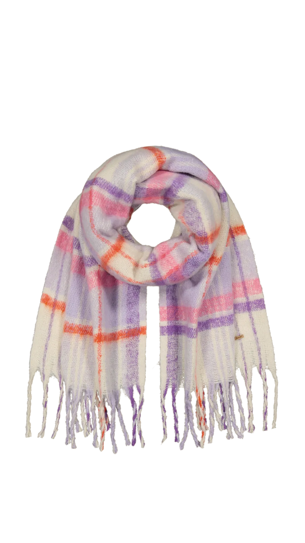 Loriant Scarf - Lilac