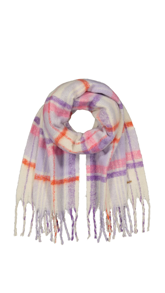 Loriant Scarf - Lilac