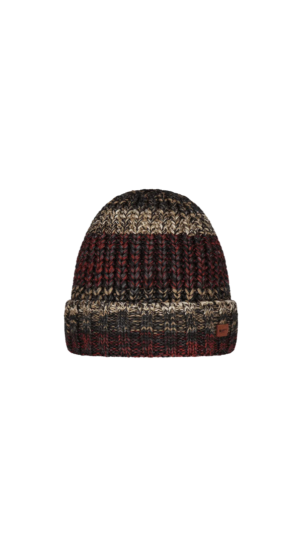 Akotan Beanie - Burgundy