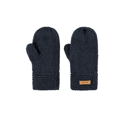 Yuma Mitts - Navy