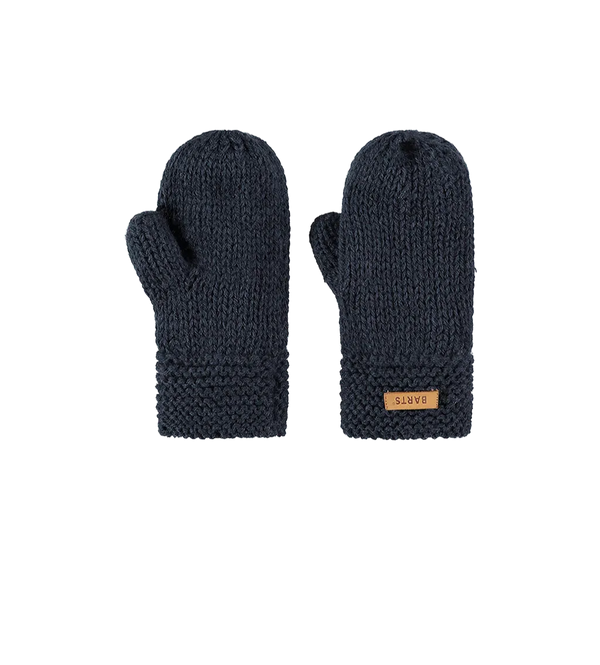 Yuma Mitts - Navy