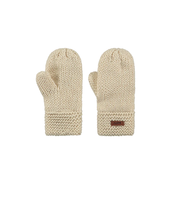 Yuma Mitts - Cream