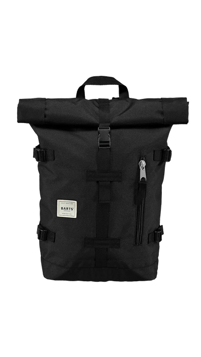 Mountain Backpack - Black