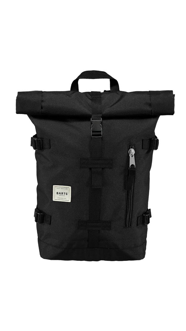 Mountain Backpack - Black