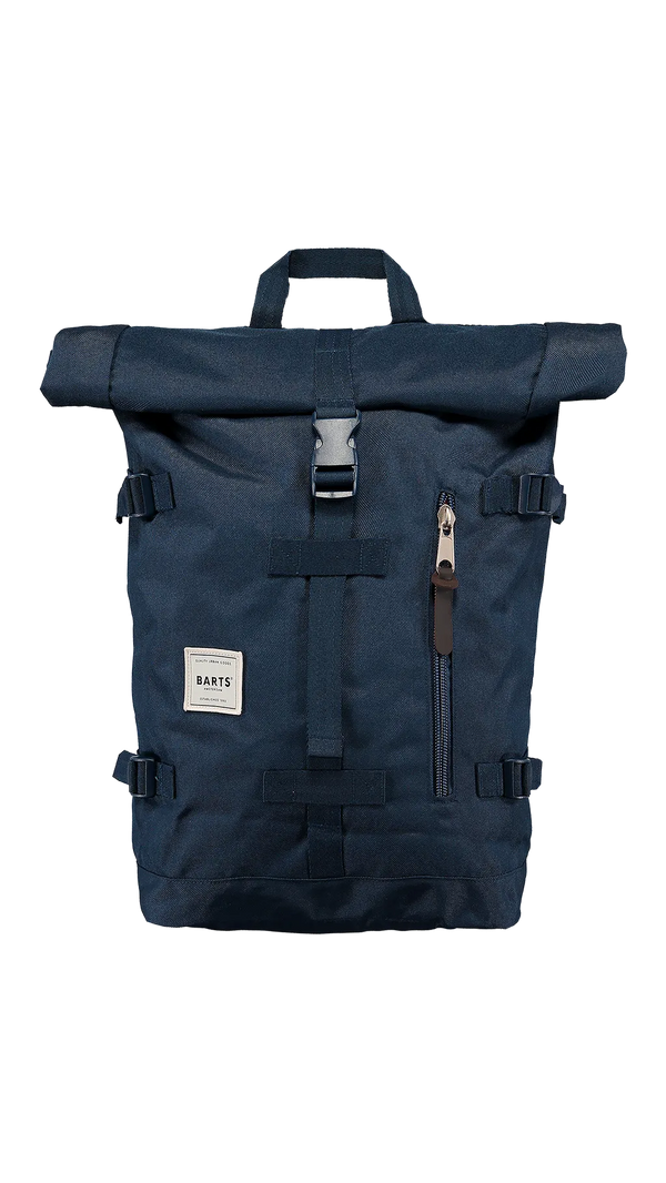 Mountain Backpack - Navy