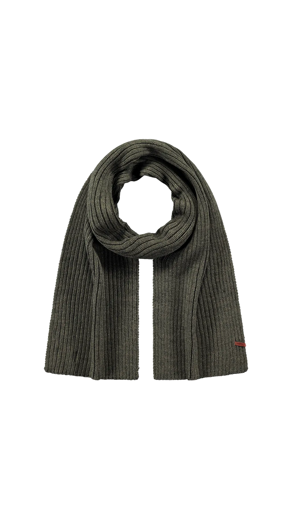 Wilbert Scarf - Army