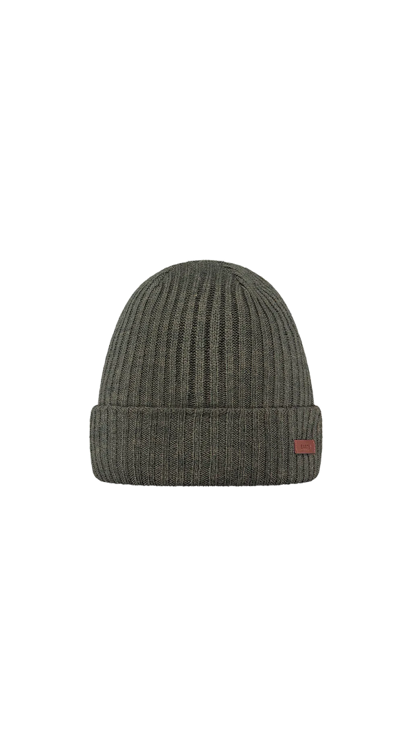 Wilbert Turnup - Army