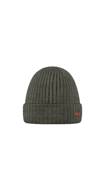 Wilbert Turnup - Army