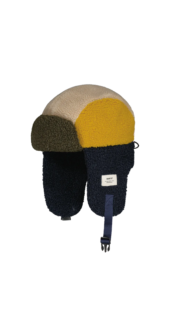 Shonite Bomber - Yellow (size 53-55)