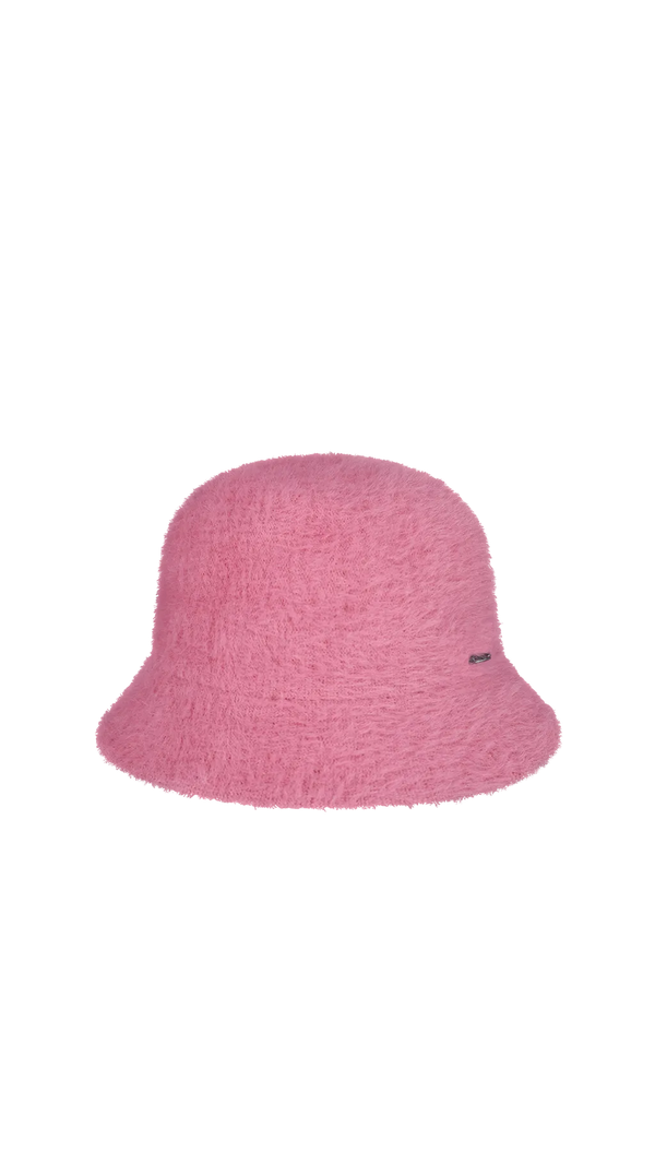 Lavatera Hat - Pink