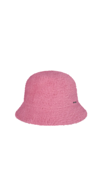 Lavatera Hat - Pink