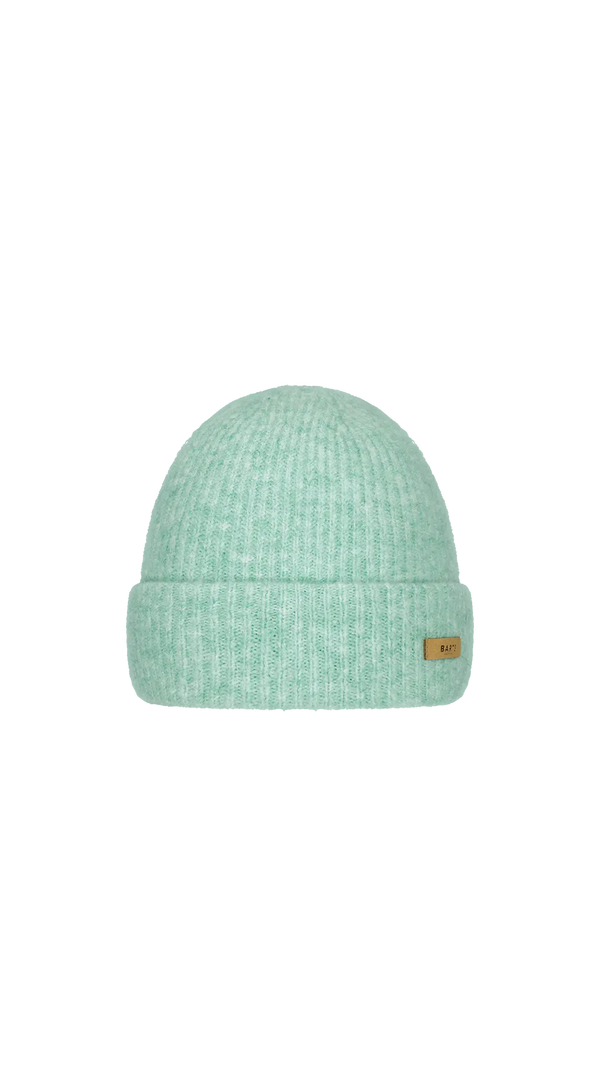 Witzia Beanie - Misty Green