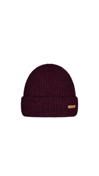 Witzia Beanie - Aubergine