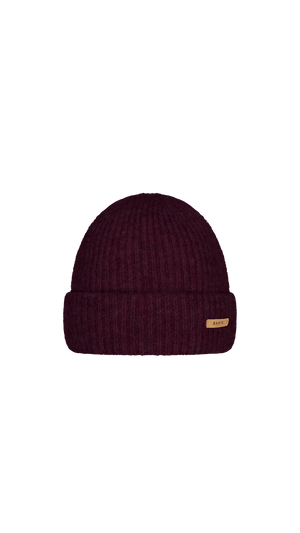 Witzia Beanie - Aubergine