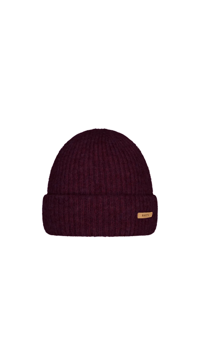 Witzia Beanie - Aubergine