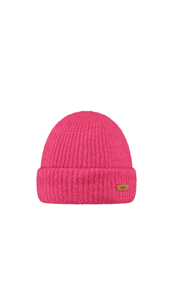 Witzia Beanie - Hot Pink