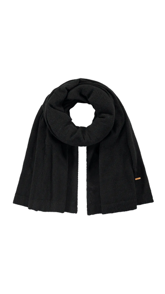 Witzia Scarf - Black