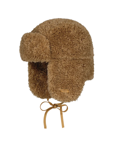 Bantota Bomber - Brown