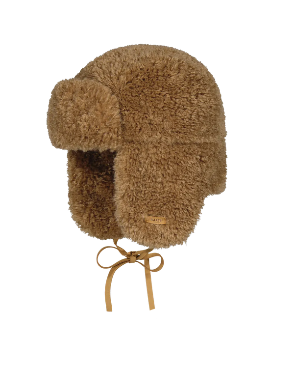 Bantota Bomber - Brown