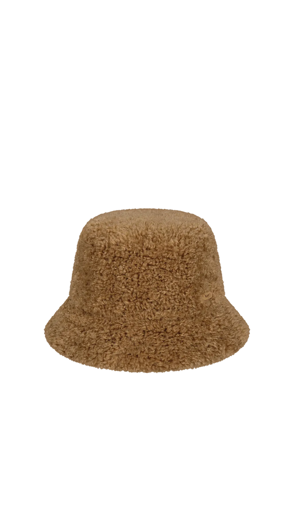Bantota Hat - Brown