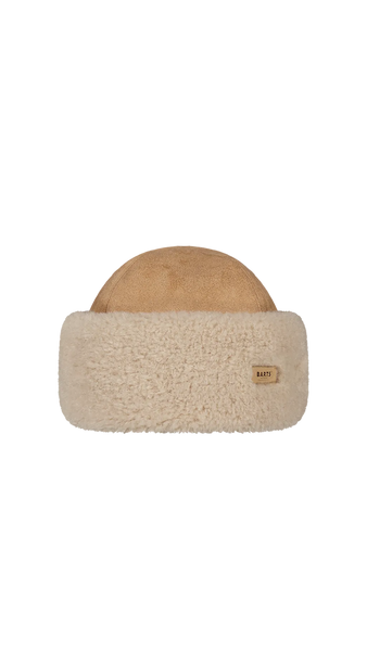 Kegalle Hat - Light Brown