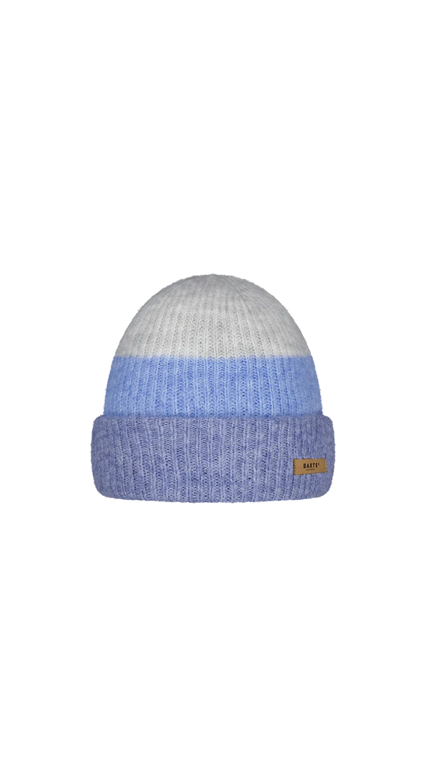 Suzam Beanie - Blue