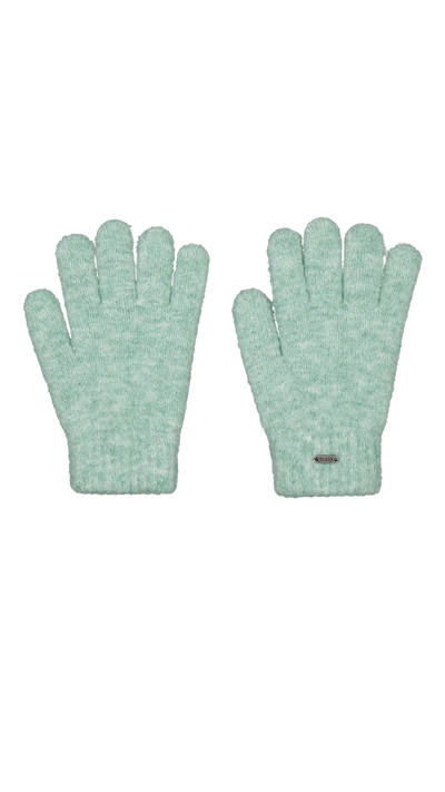 Shae Gloves - Misty Green