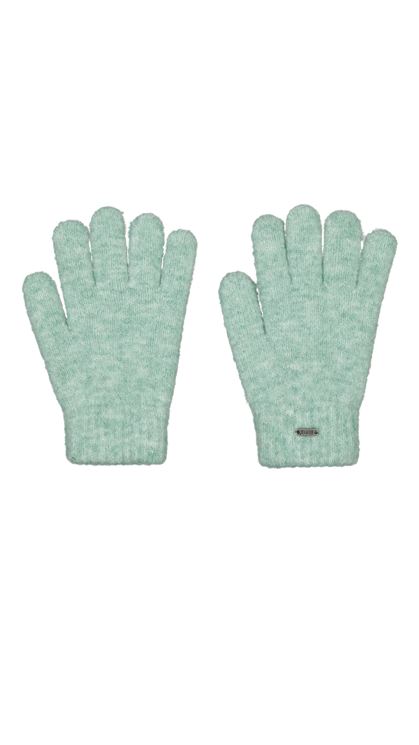Shae Gloves - Misty Green