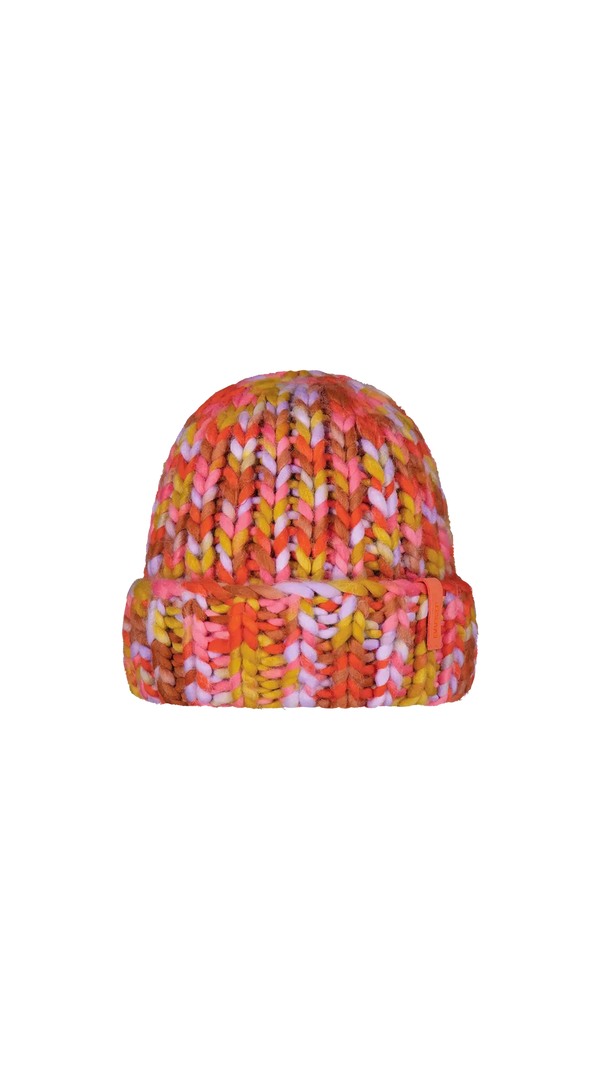 Miterra Beanie - Copper