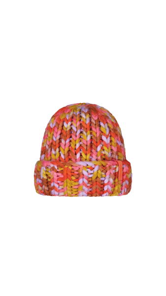 Miterra Beanie - Copper