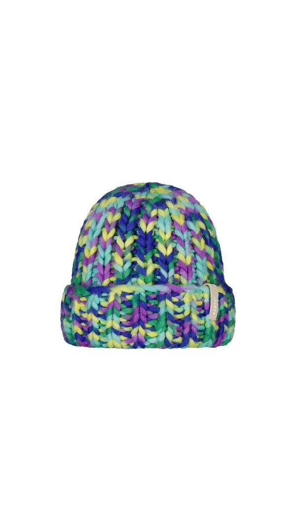 Miterra Beanie - Violet