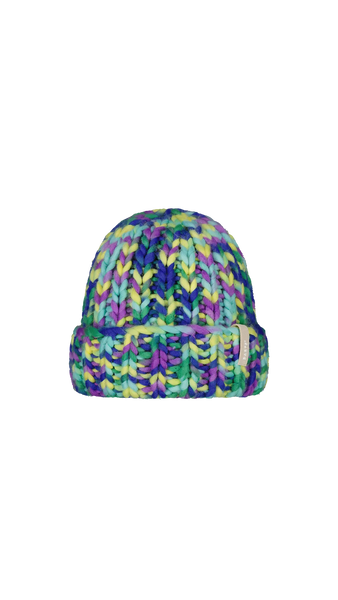 Miterra Beanie - Violet