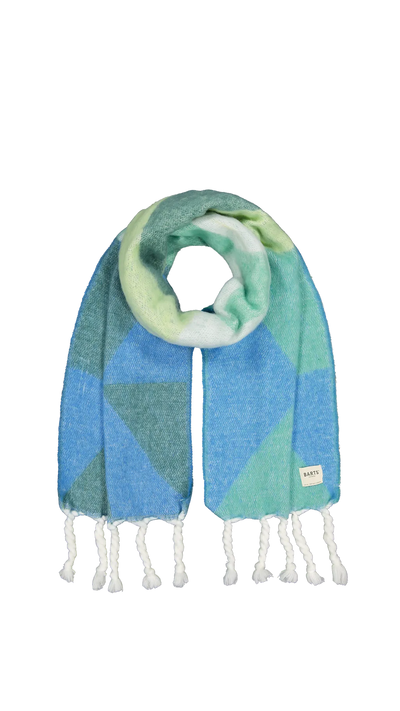 Kristinn Sacrf- Blue