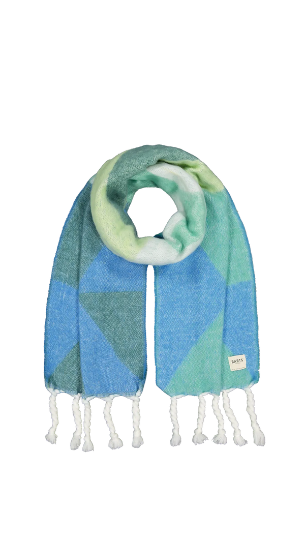 Kristinn Sacrf- Blue