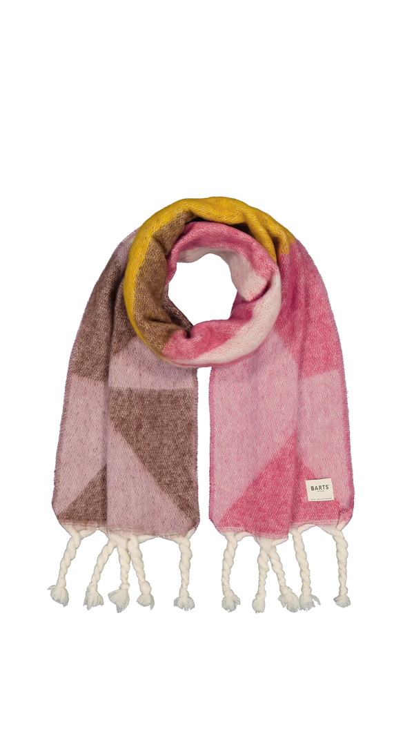 Kristinn Sacrf- Blush