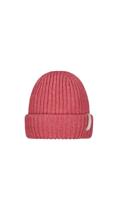 Chilah Beanie - Blush