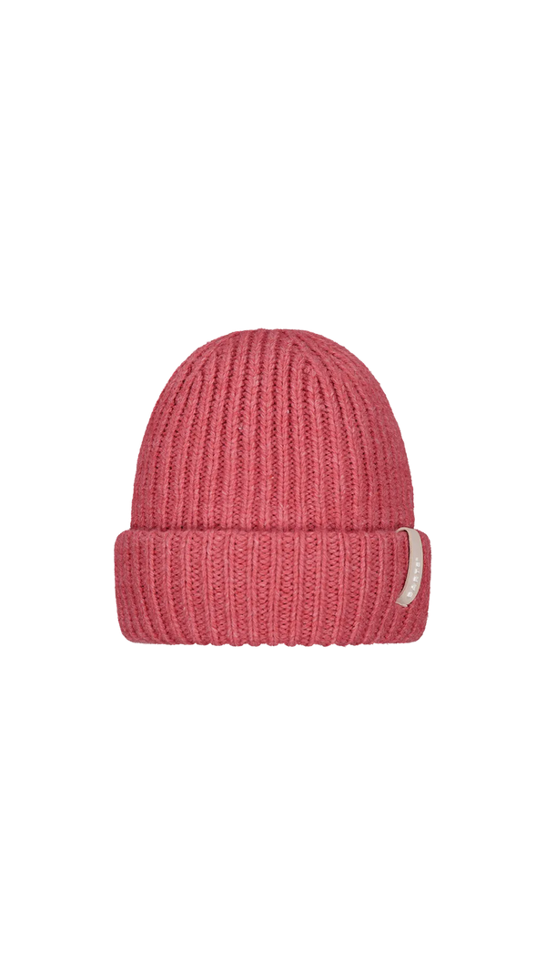Chilah Beanie - Blush