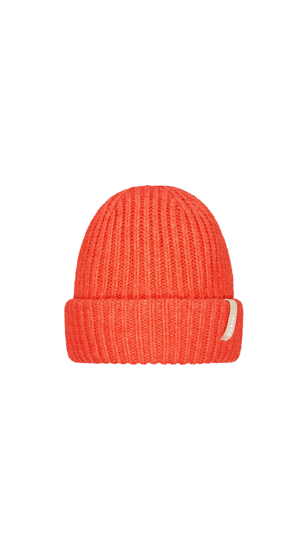 Chilah Beanie - Orange